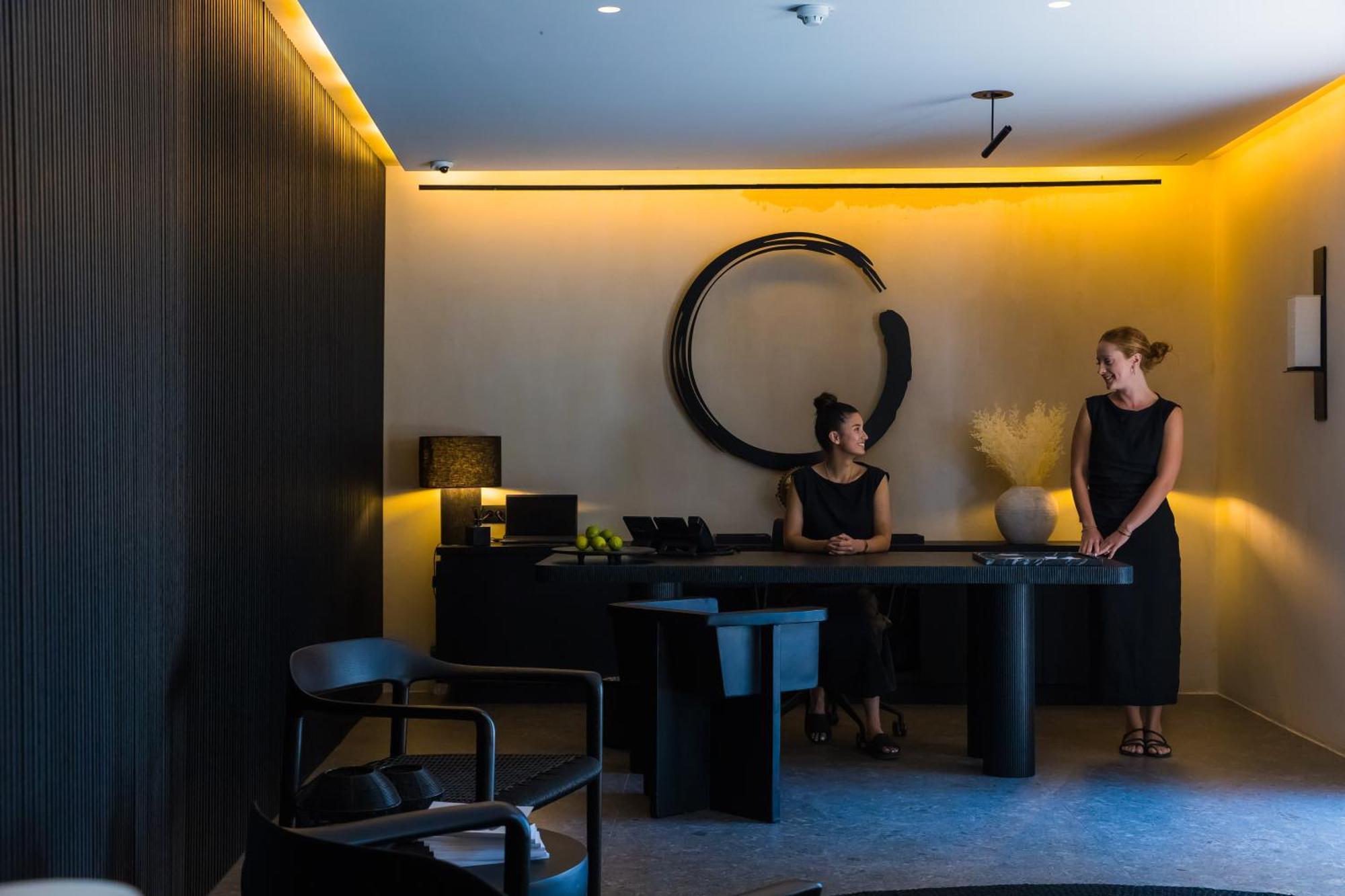 Noima Boutique Hotel Mykonos Agios Ioannis Diakoftis Luaran gambar