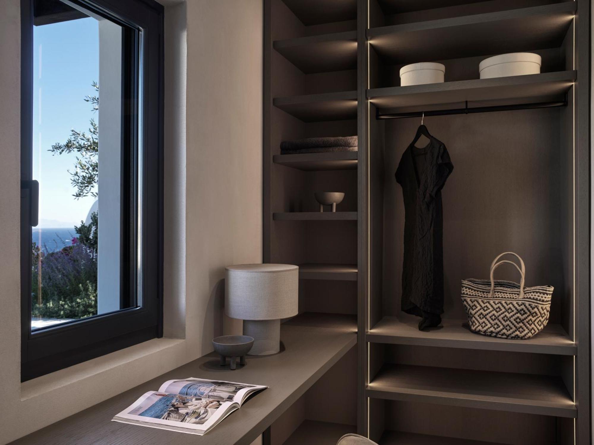 Noima Boutique Hotel Mykonos Agios Ioannis Diakoftis Bilik gambar
