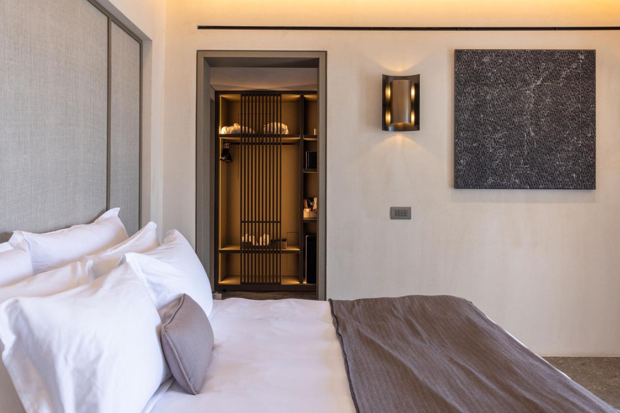 Noima Boutique Hotel Mykonos Agios Ioannis Diakoftis Bilik gambar