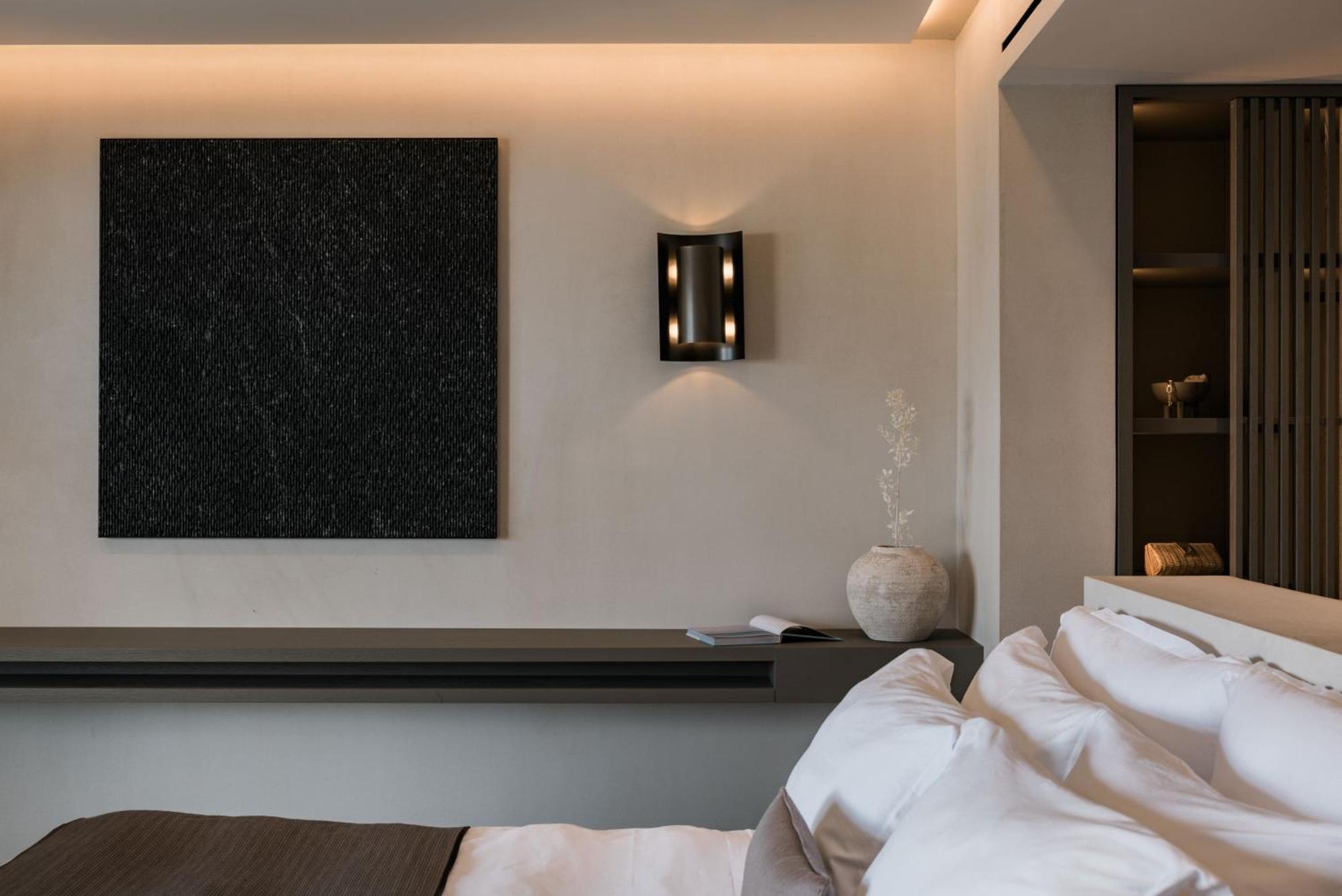 Noima Boutique Hotel Mykonos Agios Ioannis Diakoftis Bilik gambar