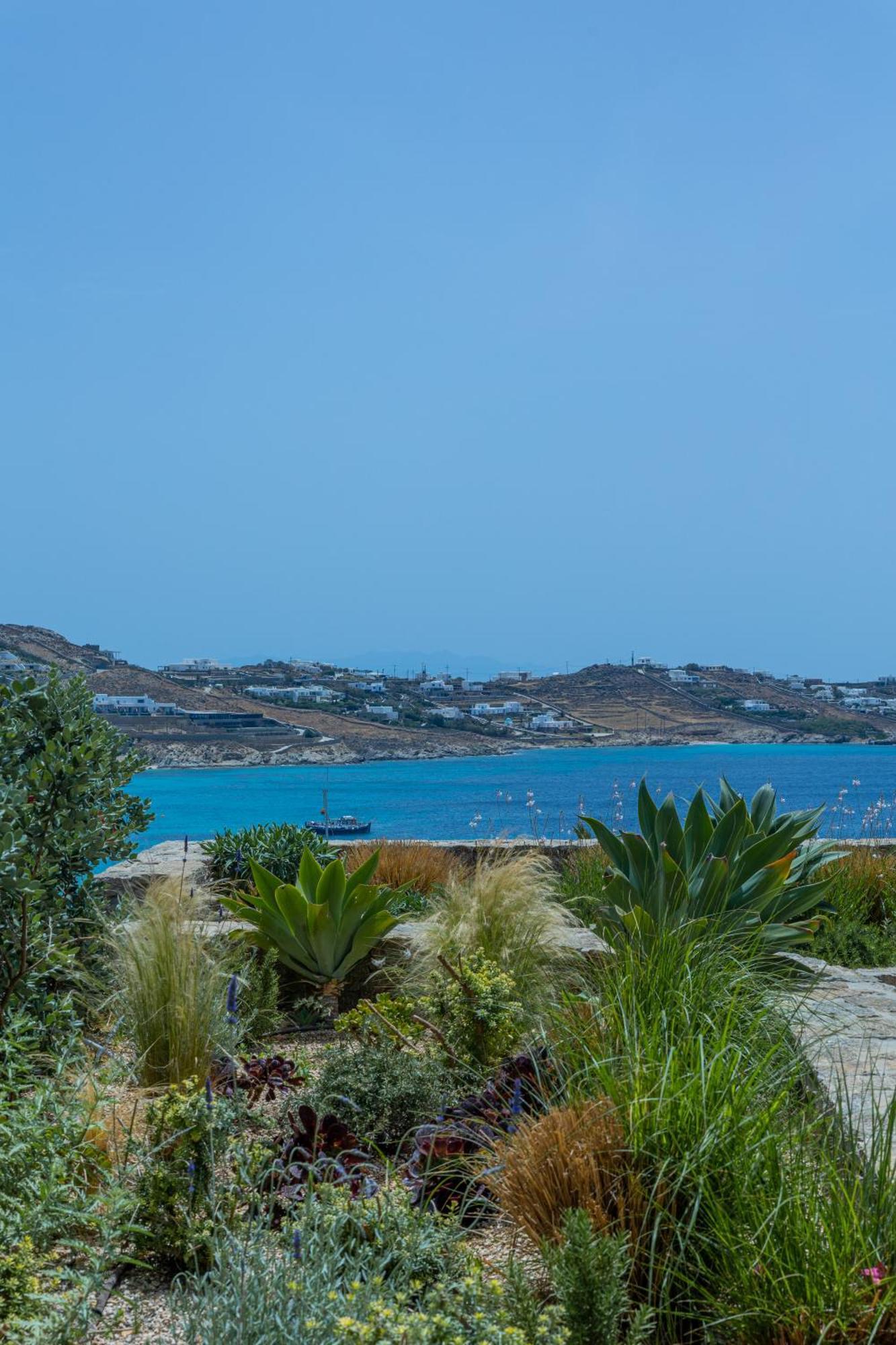 Noima Boutique Hotel Mykonos Agios Ioannis Diakoftis Luaran gambar